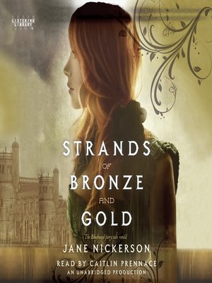 cover image of Strands of Bronze and Gold
